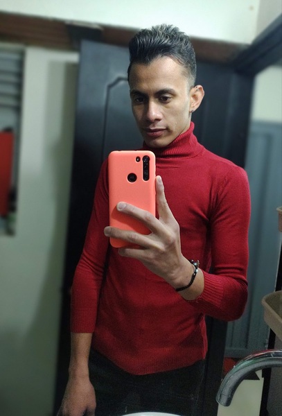 Performer matheouzcategui Photo 7