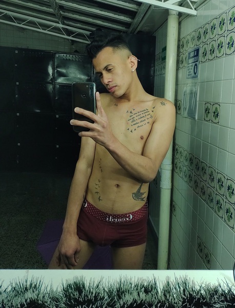 Performer matheouzcategui Photo 8