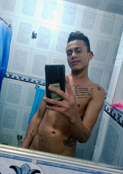 Performer matheouzcategui Photo 4