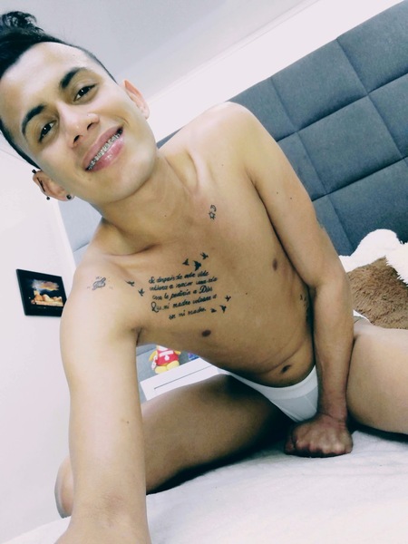 Performer matheouzcategui Photo 5