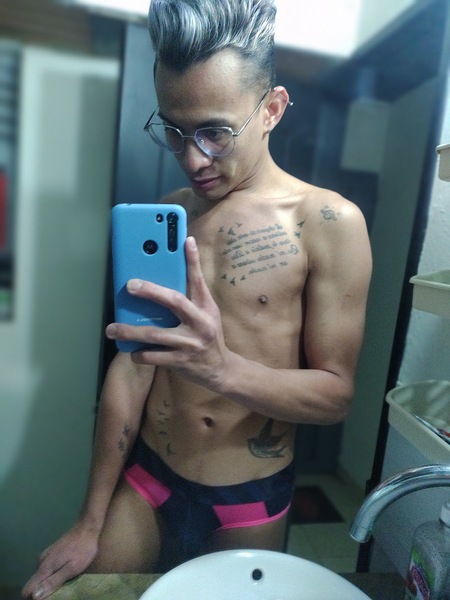 Performer matheouzcategui Photo 3