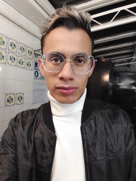 Performer matheouzcategui Photo 2