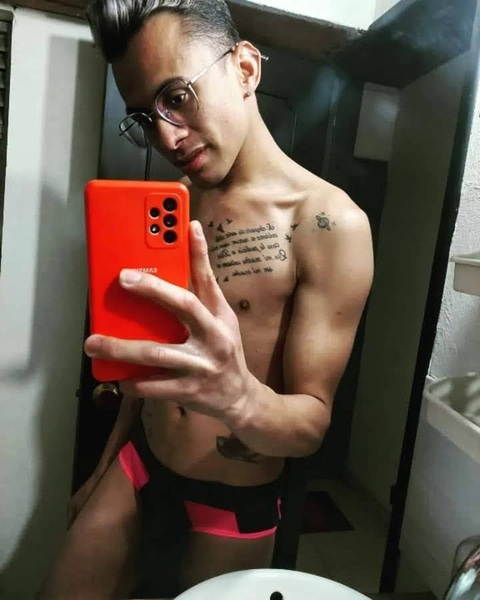 Performer matheouzcategui Photo 10