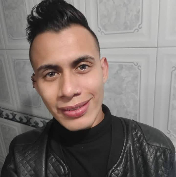 Performer matheouzcategui Photo 9