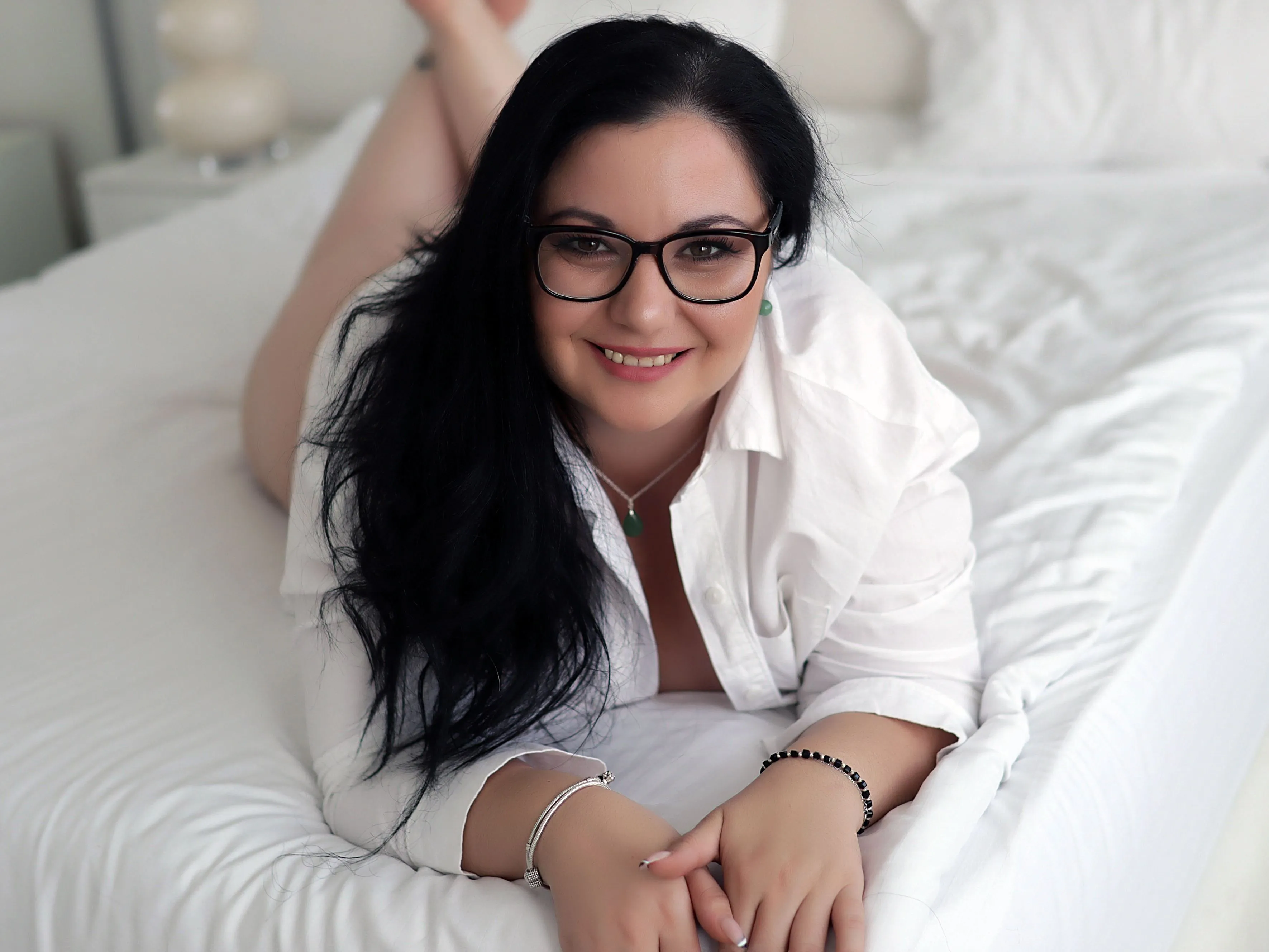 ArabicAlesha profielfoto van cam model