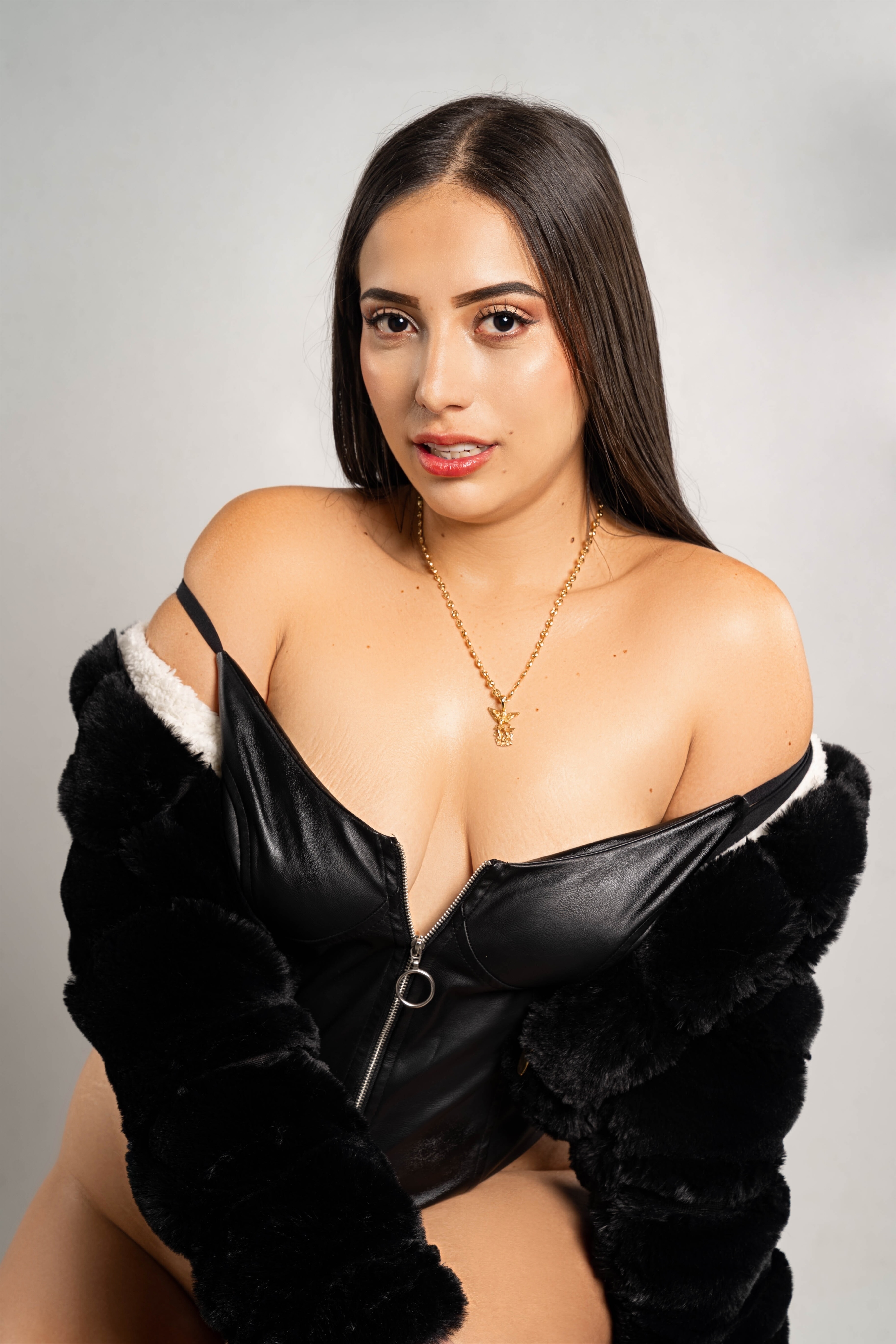 Darsteller AbbyStone69 Foto 1