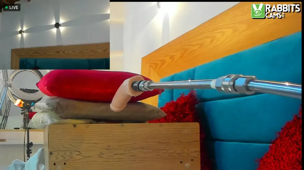 Interprète AbbyStone69 Vidéo 1