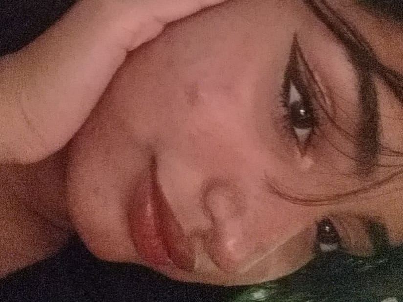 MiaWesley profilbild på webbkameramodell