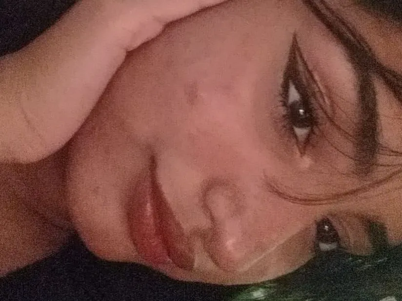Image de profil du modèle de webcam MiaWesley