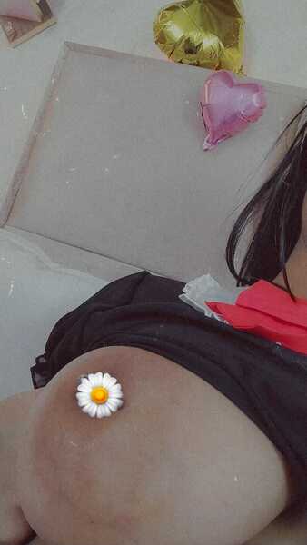 Interprete MiaWesley Foto 3