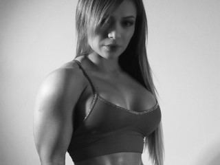 Imagen de perfil de modelo de cámara web de VienaSummer