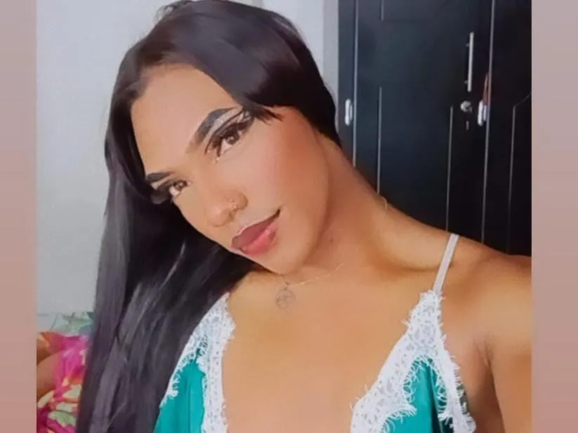 OrinaValentina profielfoto van cam model