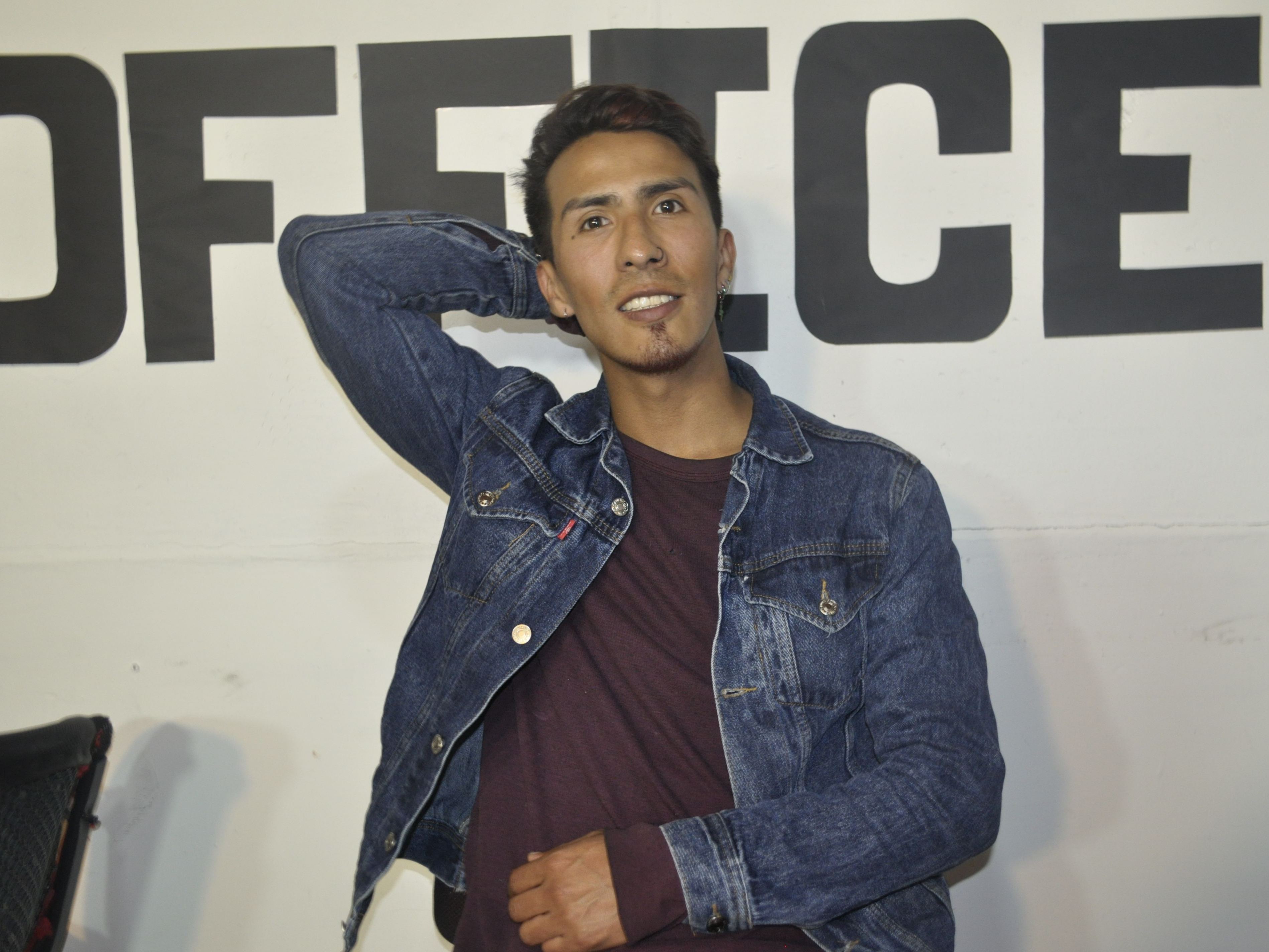 Henryha26 profielfoto van cam model