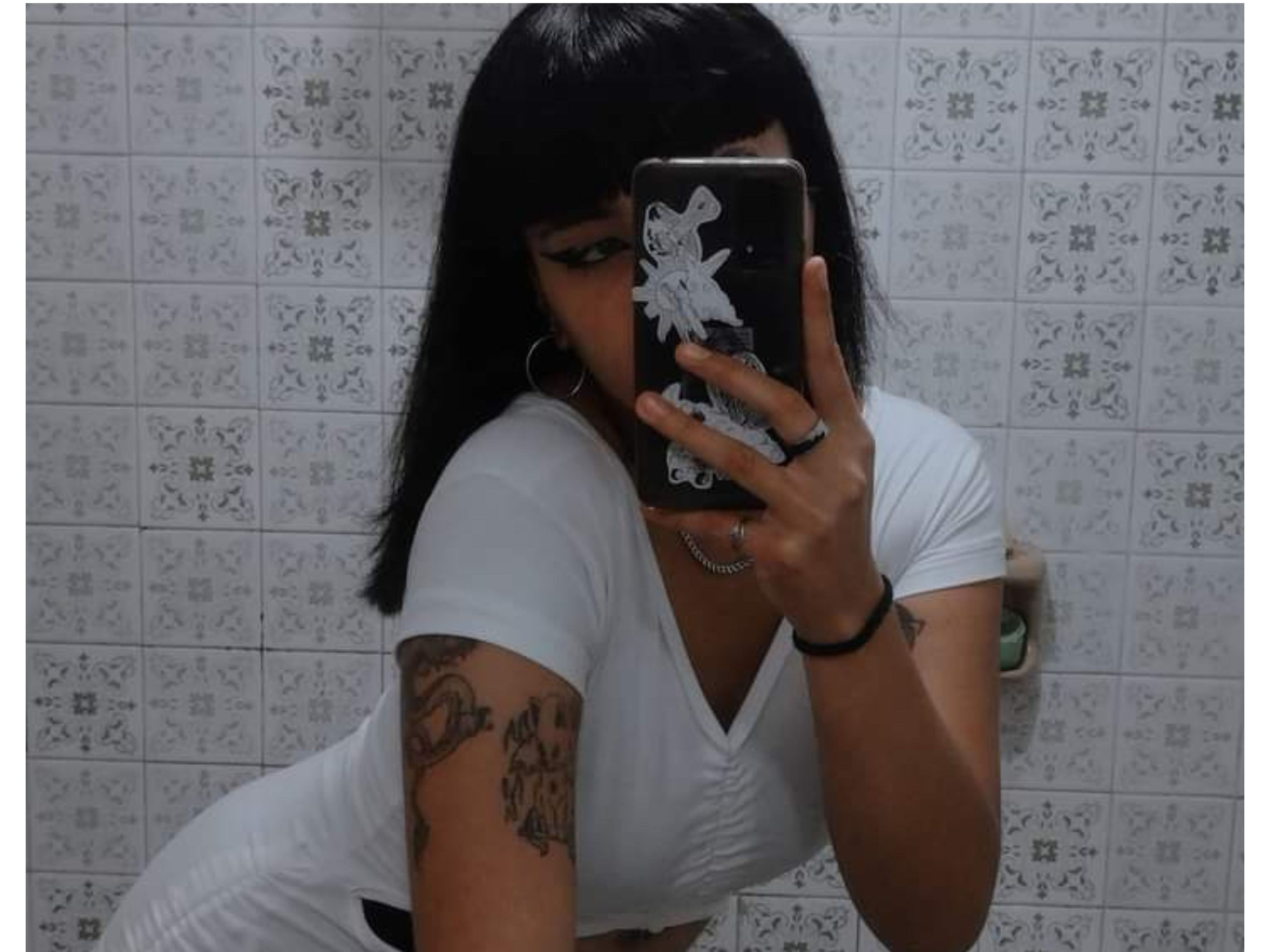 Ximenasweet69 profilbild på webbkameramodell 