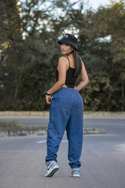 Artist Gabyzahir Foto 2