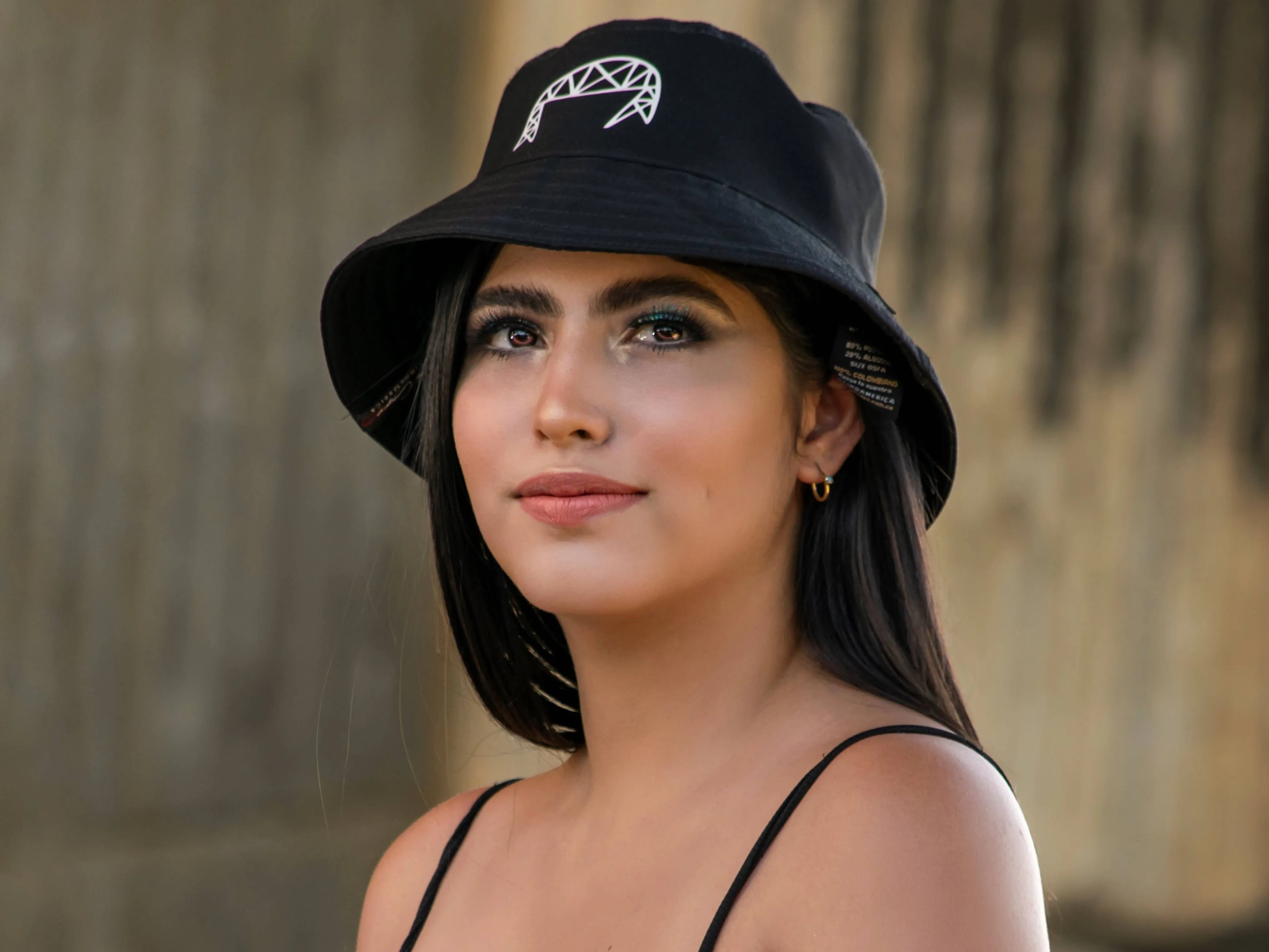 Gabyzahir profilbild på webbkameramodell