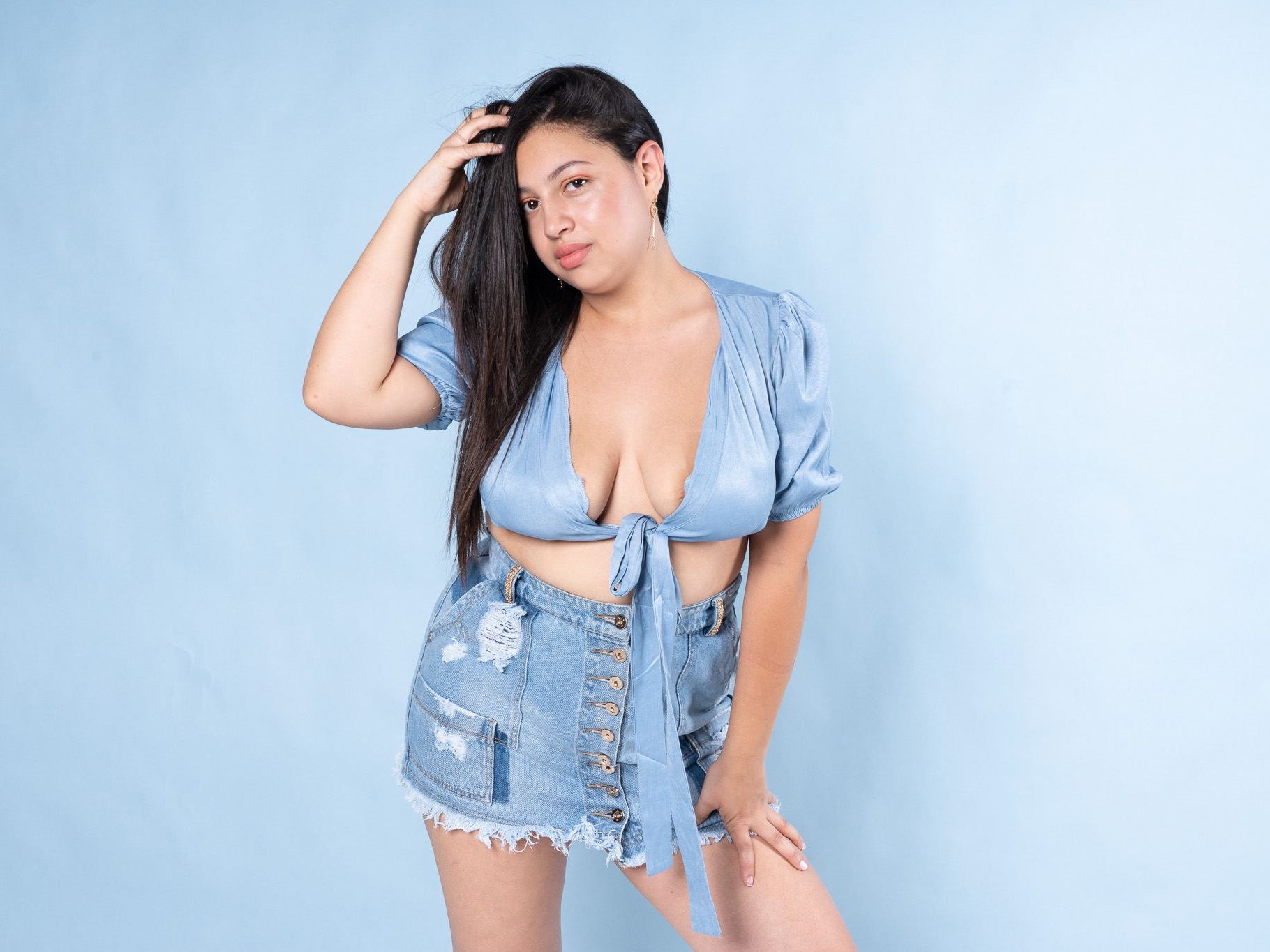 KaylaKendrick immagine del profilo del modello di cam