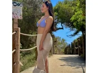 MiaMancini profielfoto van cam model