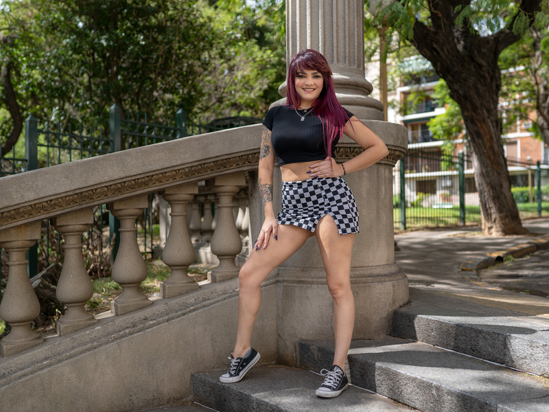 Artist BarbaraBossi Foto 6