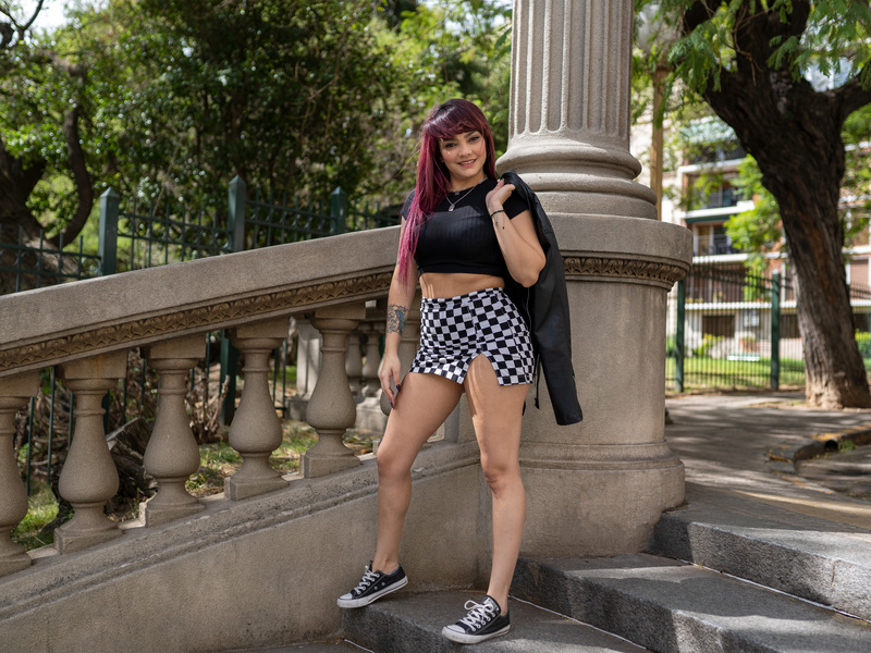 Artist BarbaraBossi Foto 3