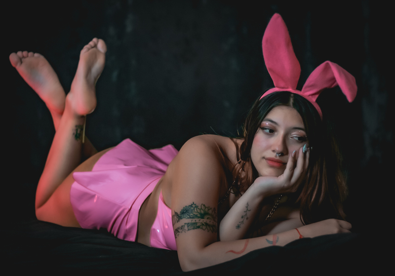 Interprète 18Coraline Photo 8