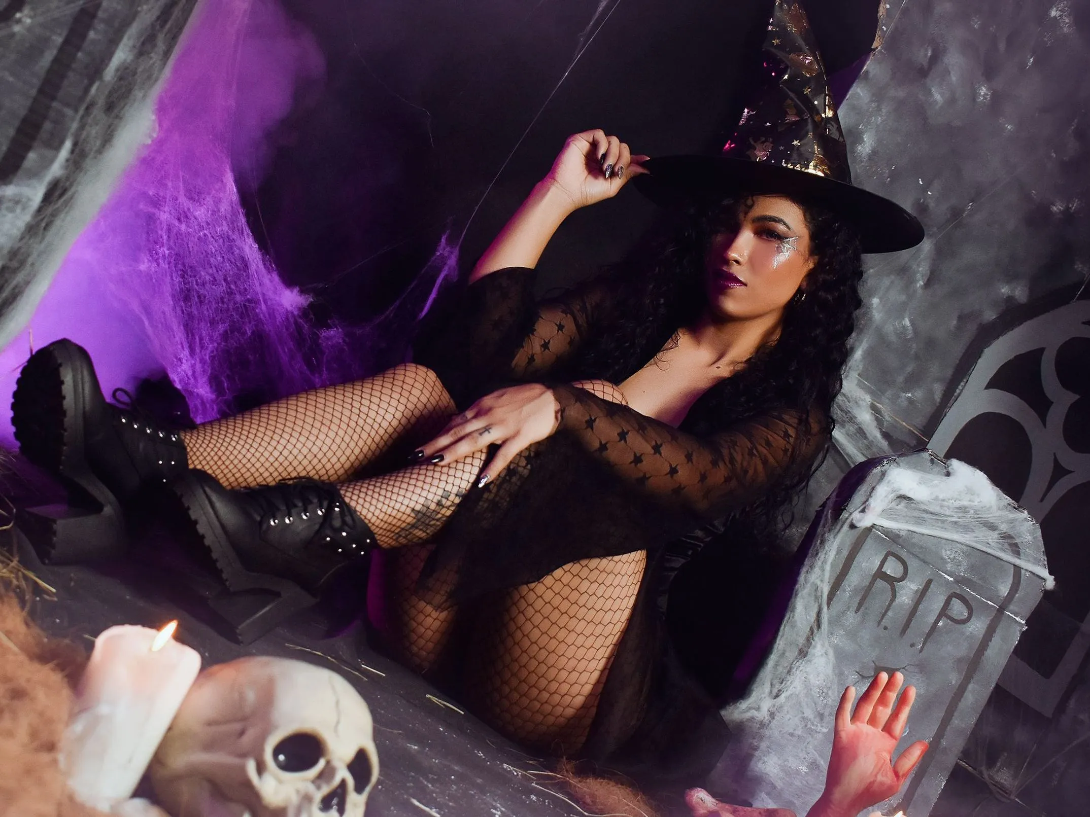 TaylorSmitth profilbild på webbkameramodell