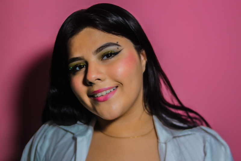 Artiest Emilly24 Foto 6