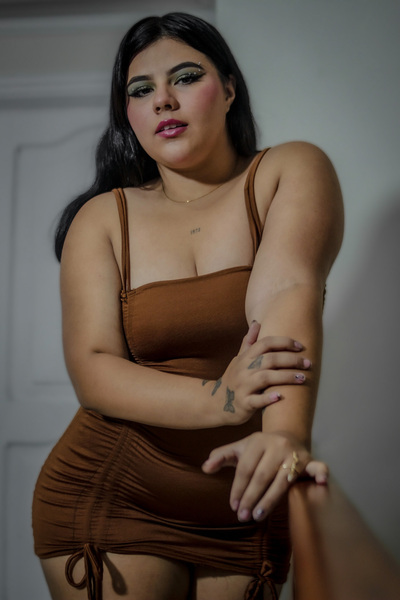 Artiest Emilly24 Foto 2