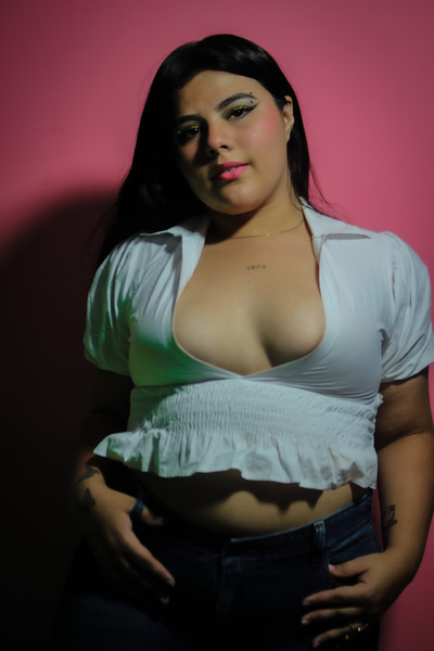 Artiest Emilly24 Foto 11