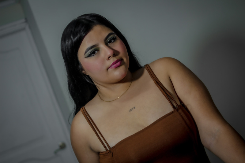 Artiest Emilly24 Foto 3