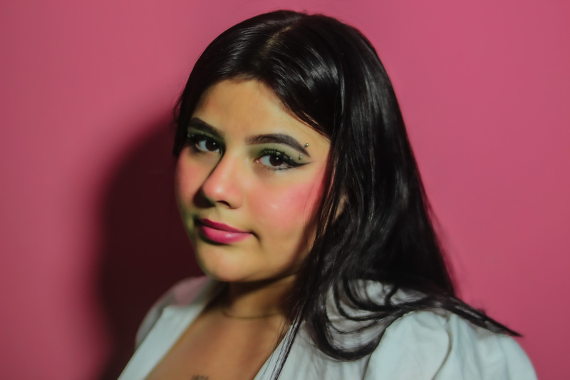 Artiest Emilly24 Foto 7