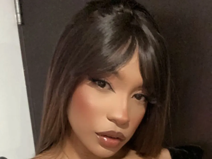buunylu profielfoto van cam model