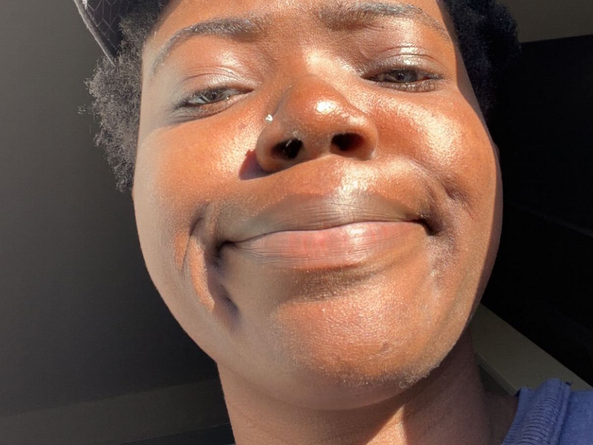 RearBeauty profilbild på webbkameramodell