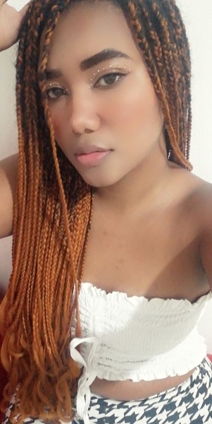 Interprete michellcolbin Foto 3