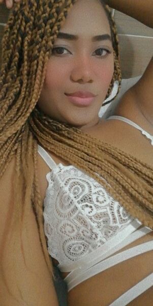 Interprete michellcolbin Foto 2