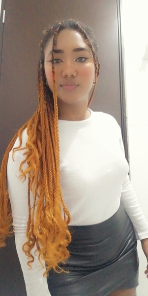 Interprete michellcolbin Foto 4