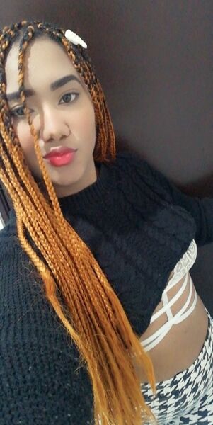 Interprete michellcolbin Foto 5