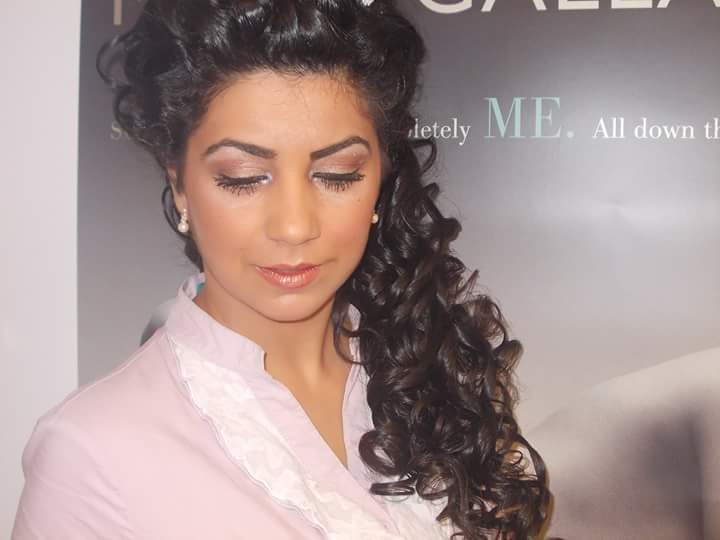 Lysate22 profielfoto van cam model