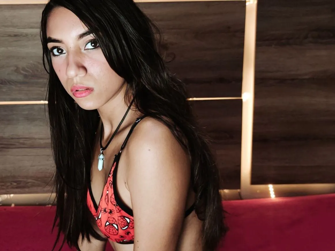 Profilbilde av karlyxrose webkamera modell