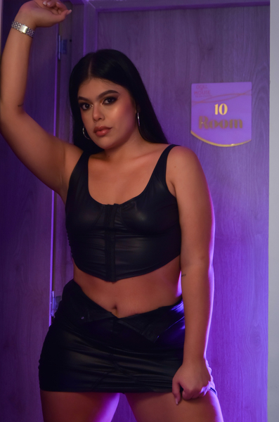 Interprete SheilaHofman Foto 6