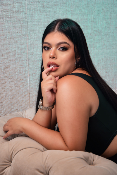 Interprete SheilaHofman Foto 2