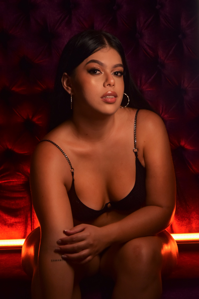 Interprete SheilaHofman Foto 3