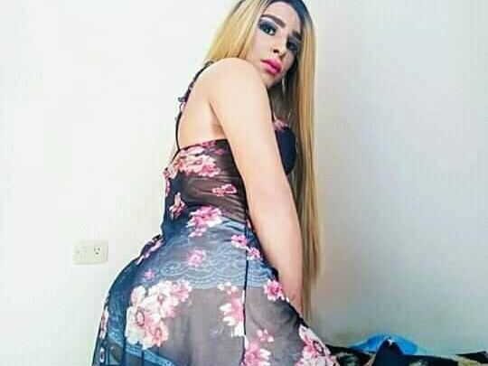 Foto de perfil de modelo de webcam de SexyyKatty69 