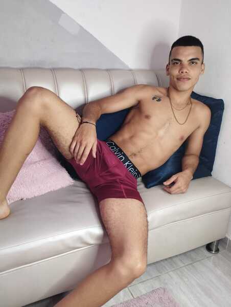 Utøver hotboyFORyou Bilde 6