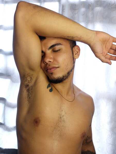Utøver hotboyFORyou Bilde 4