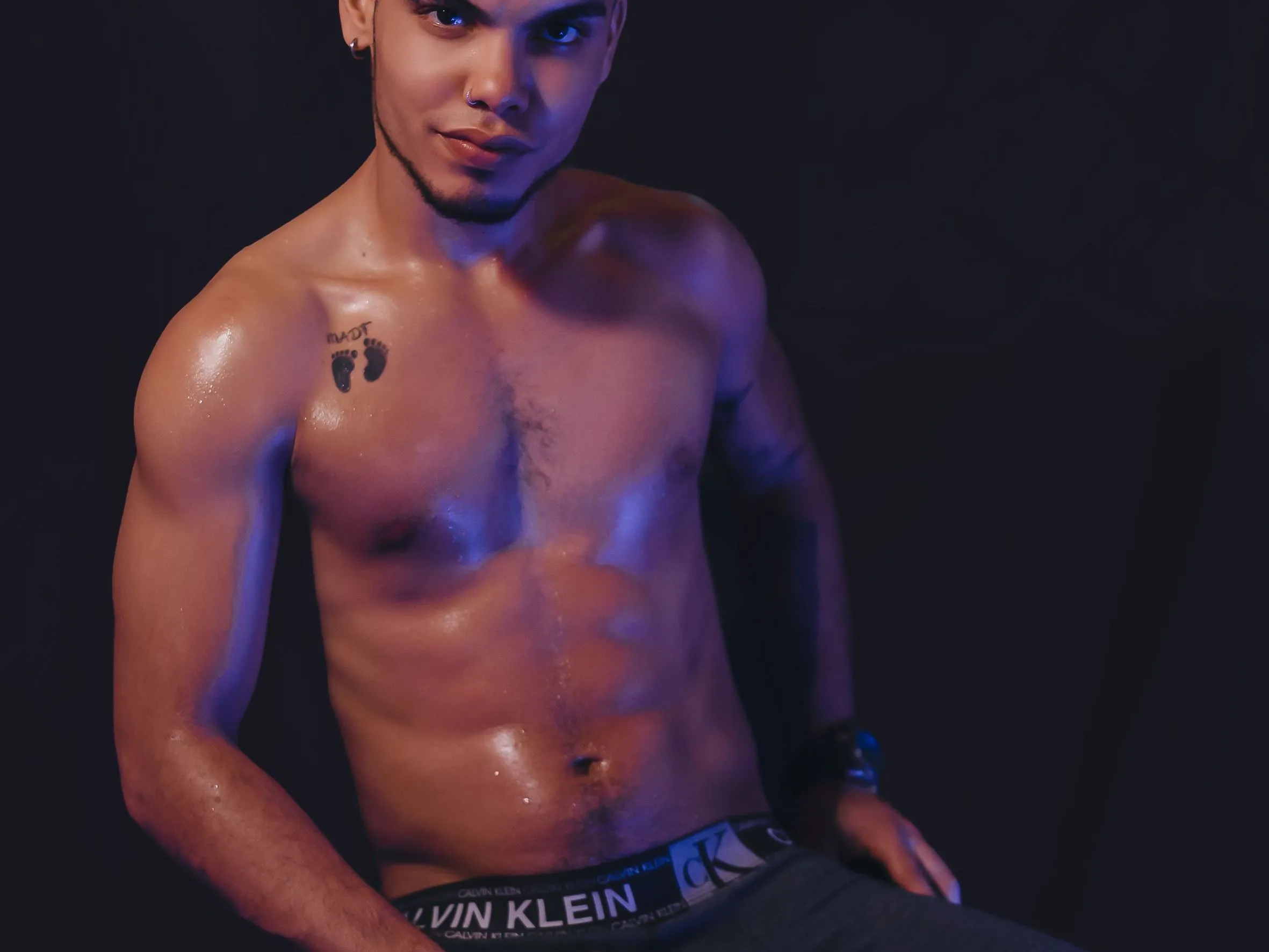 hotboyFORyou profilbild på webbkameramodell