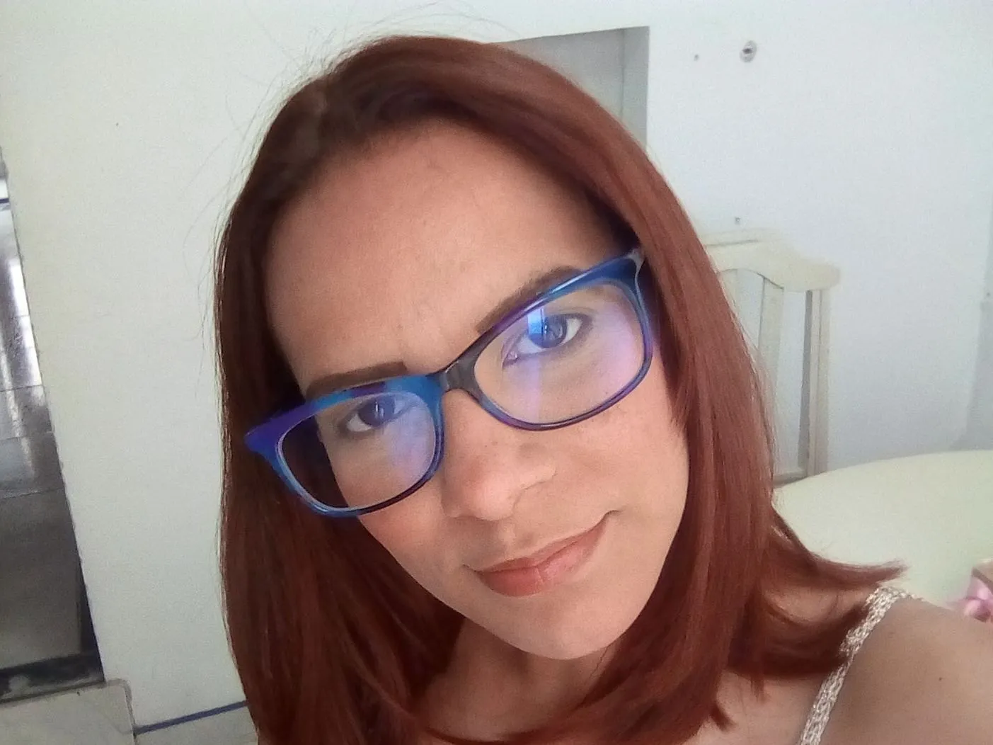 JeniLove profilbild på webbkameramodell