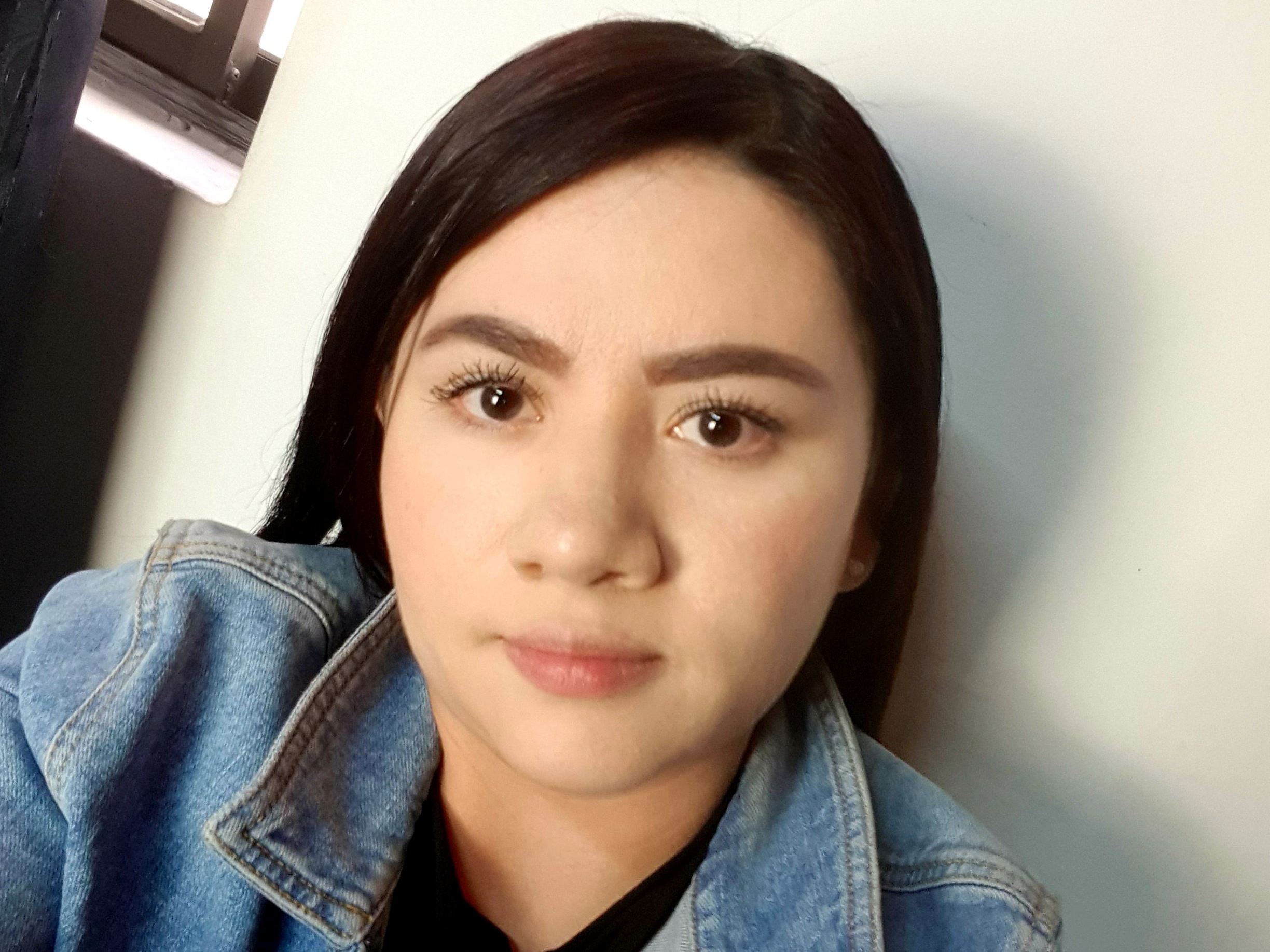 KRISTALEVANS78 profilbild på webbkameramodell