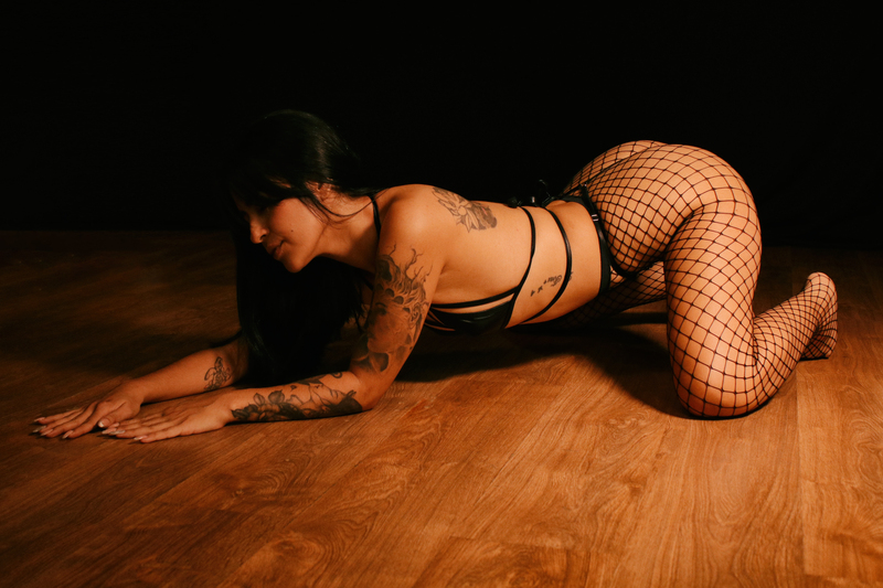 Intérprete MaryJaneRivera Foto 9