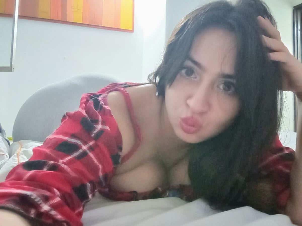 Foto de perfil de modelo de webcam de Violetha18